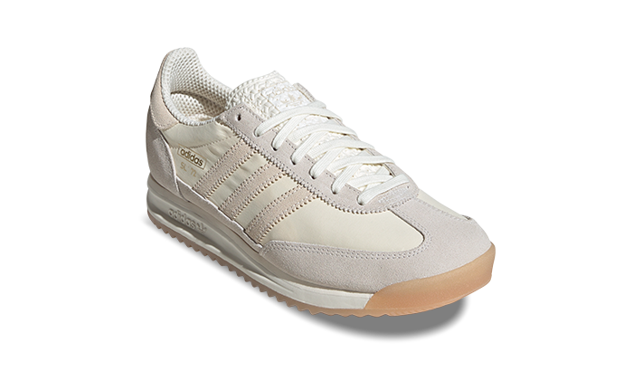 Adidas SL 72 RS Off White Wonder White