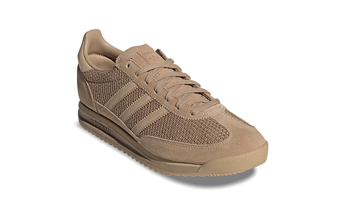 Adidas SL 72 RS Warm Sandstone Magic Beige