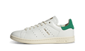 Adidas Stan Smith Lux White Green
