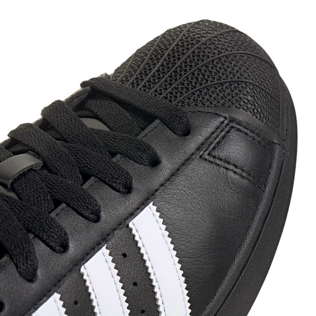 Adidas Superstar 2 Core Black Cloud White