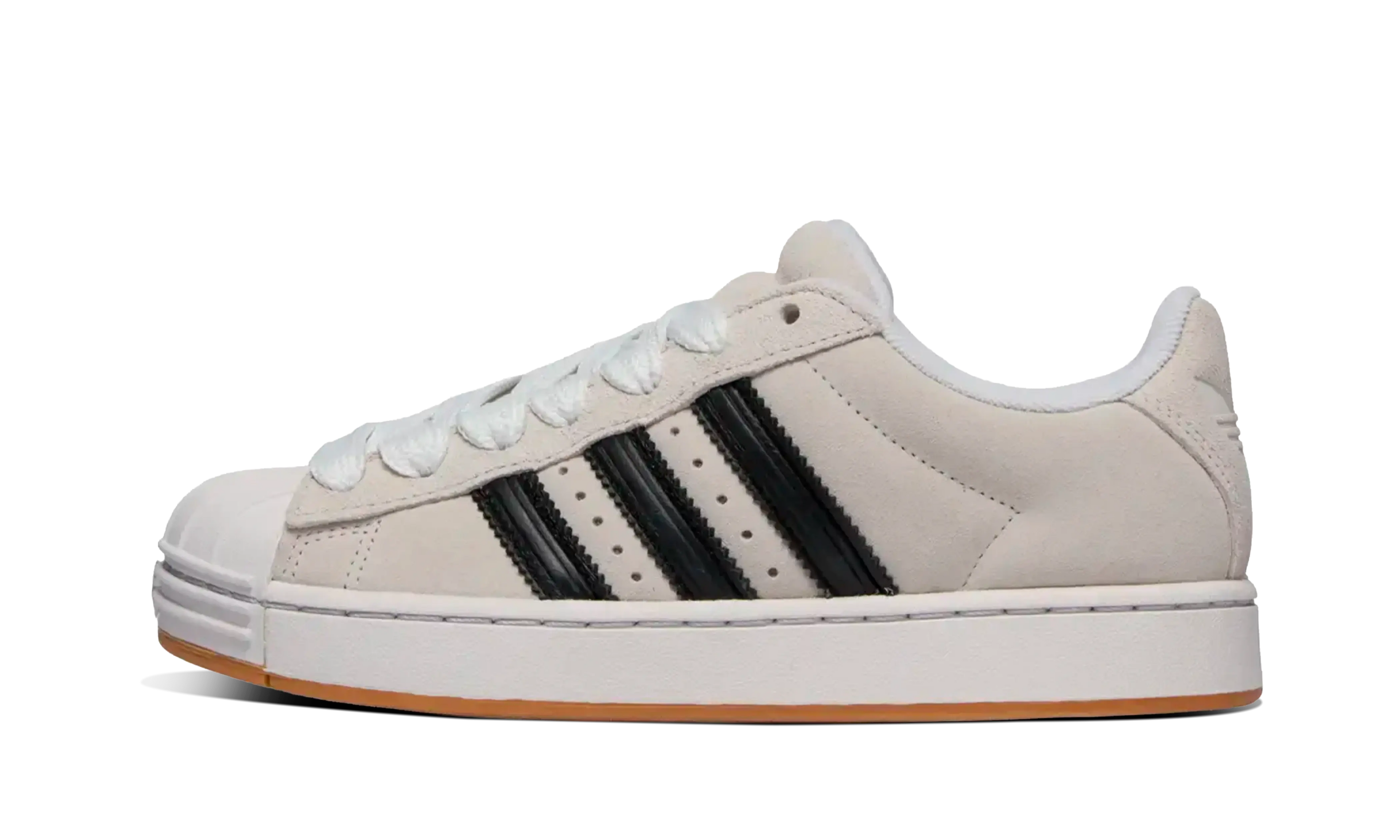 Adidas Superstar ST Smoke Grey