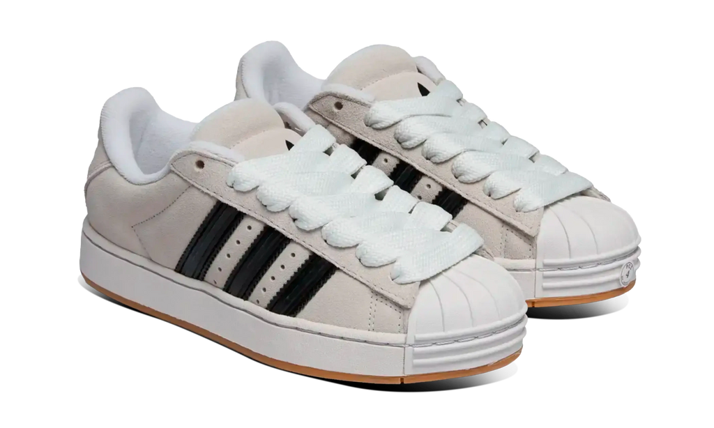 Adidas Superstar ST Smoke Grey