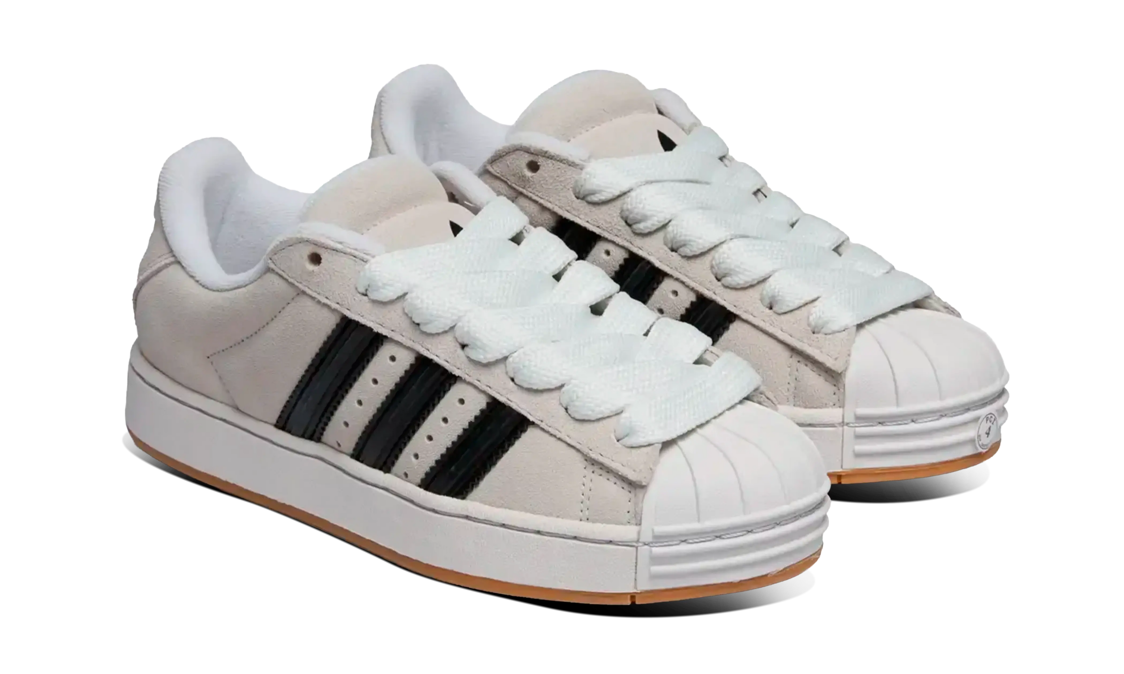 Adidas Superstar ST Smoke Grey