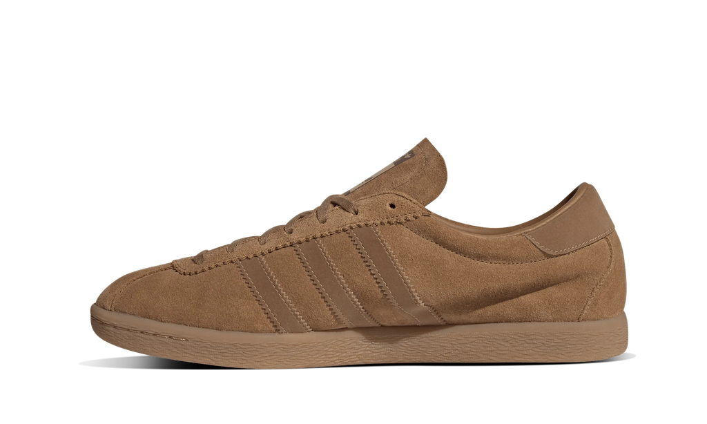 Adidas Tobacco Brown Desert