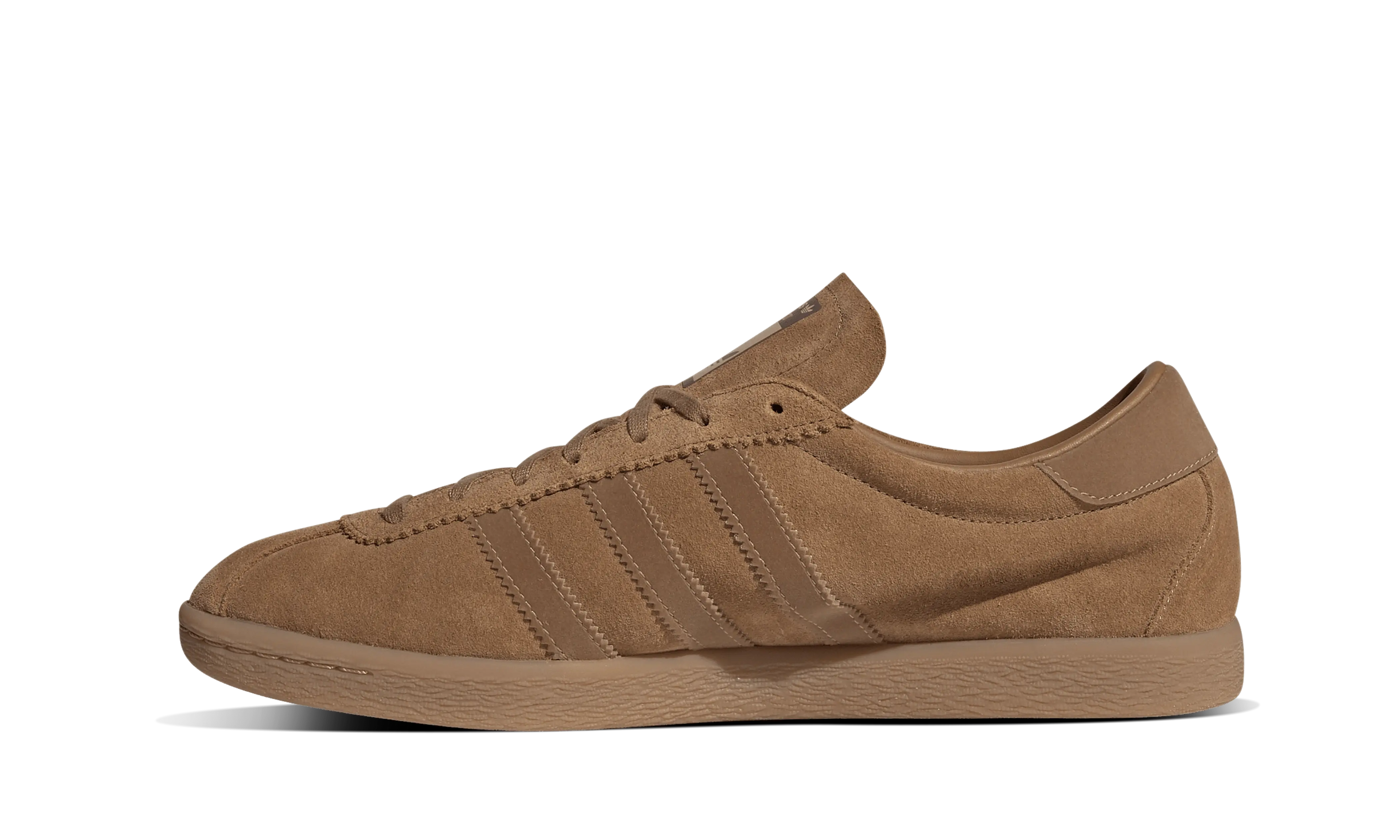 Adidas Tobacco Brown Desert