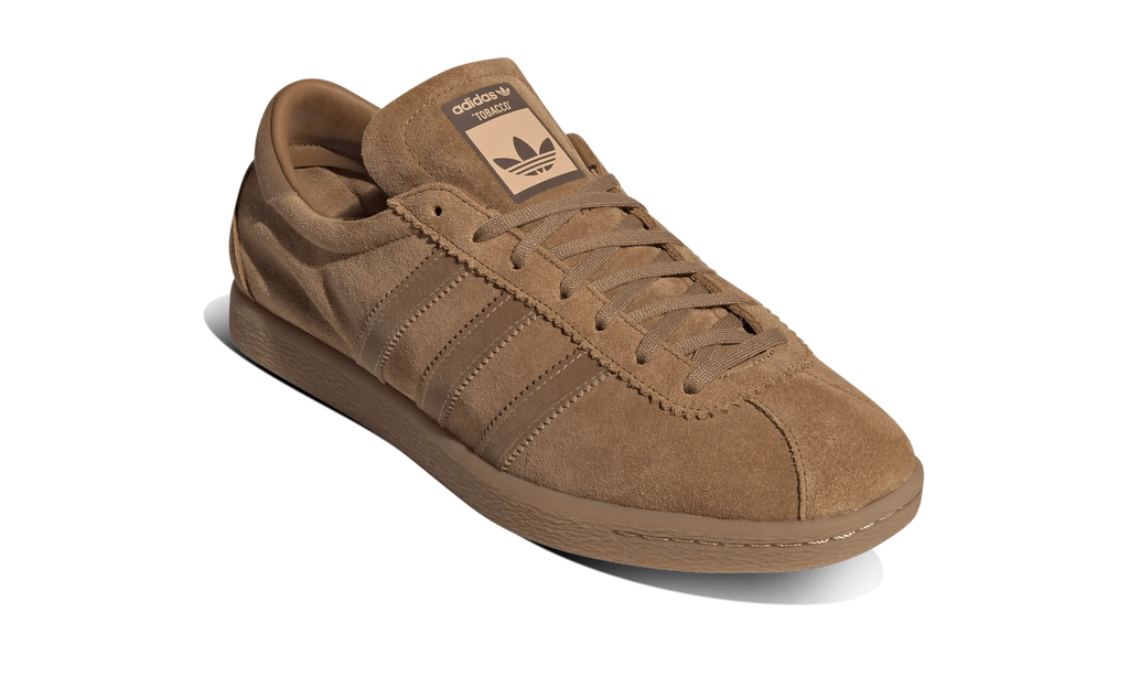 Adidas Tobacco Brown Desert
