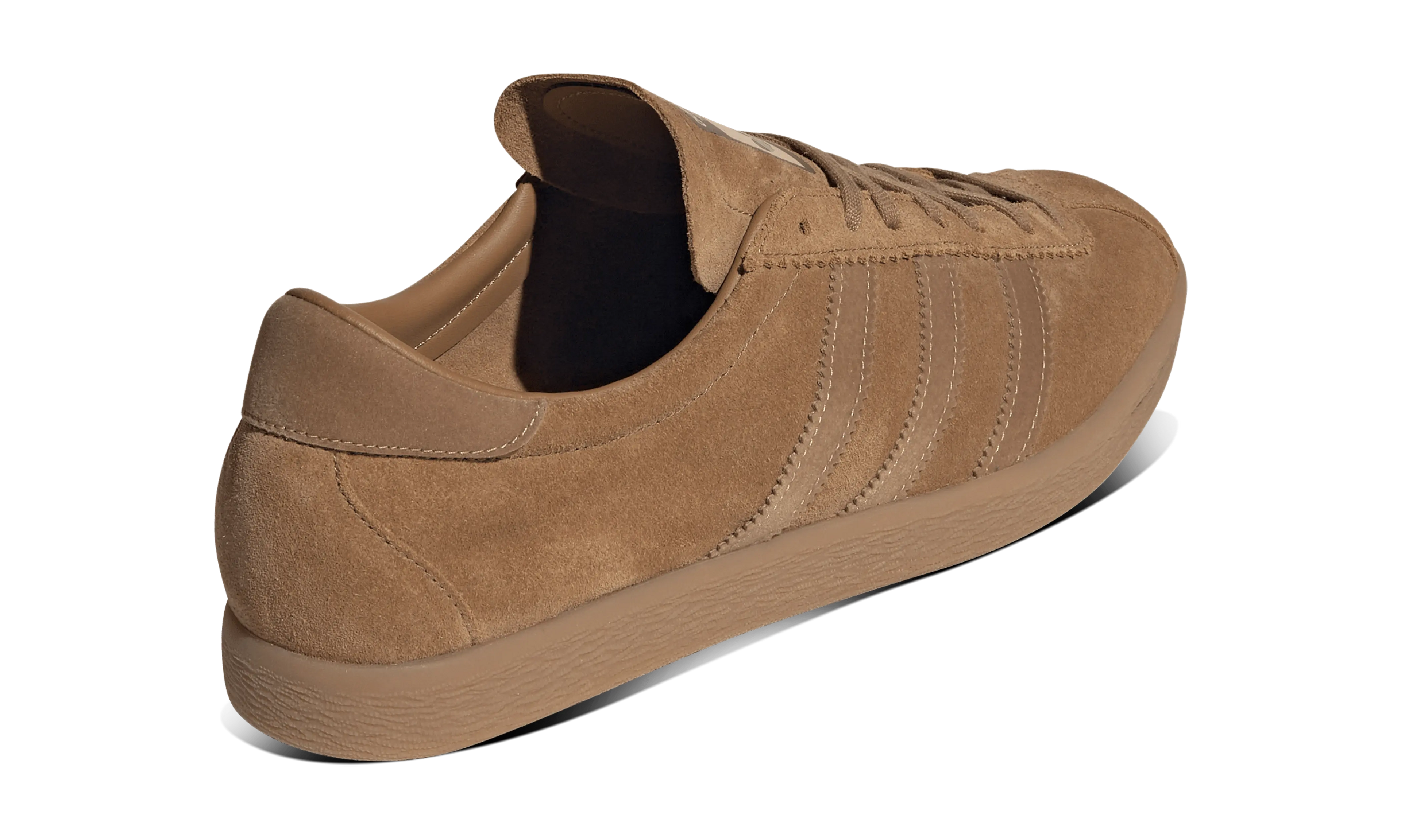 Adidas Tobacco Brown Desert