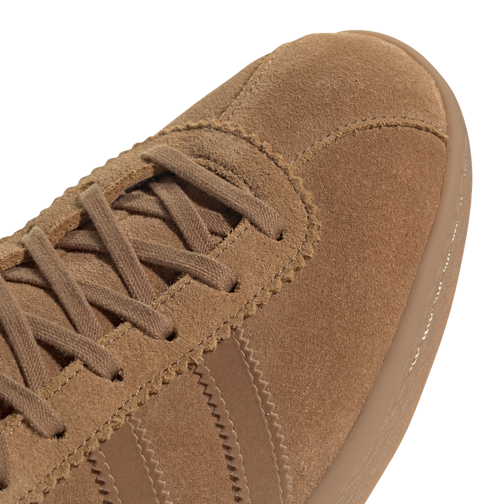 Adidas Tobacco Brown Desert