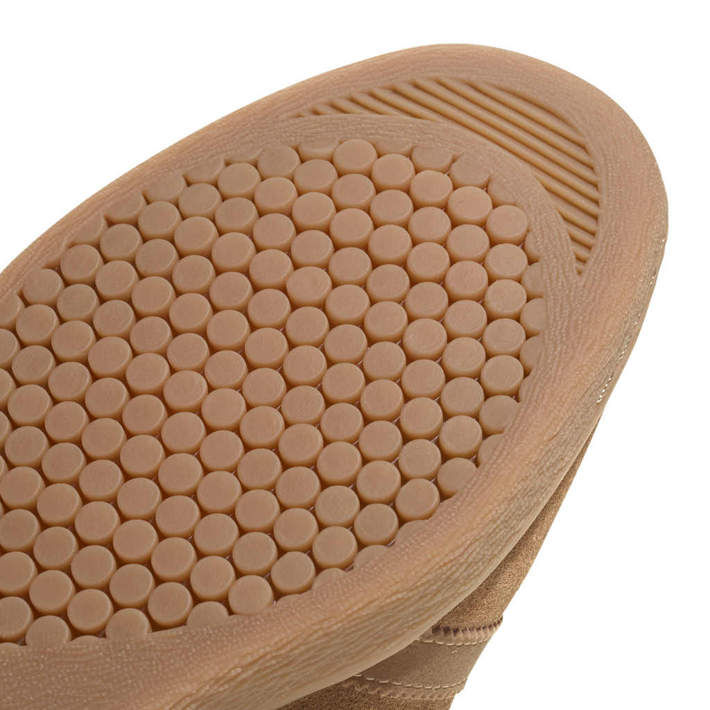 Adidas Tobacco Brown Desert