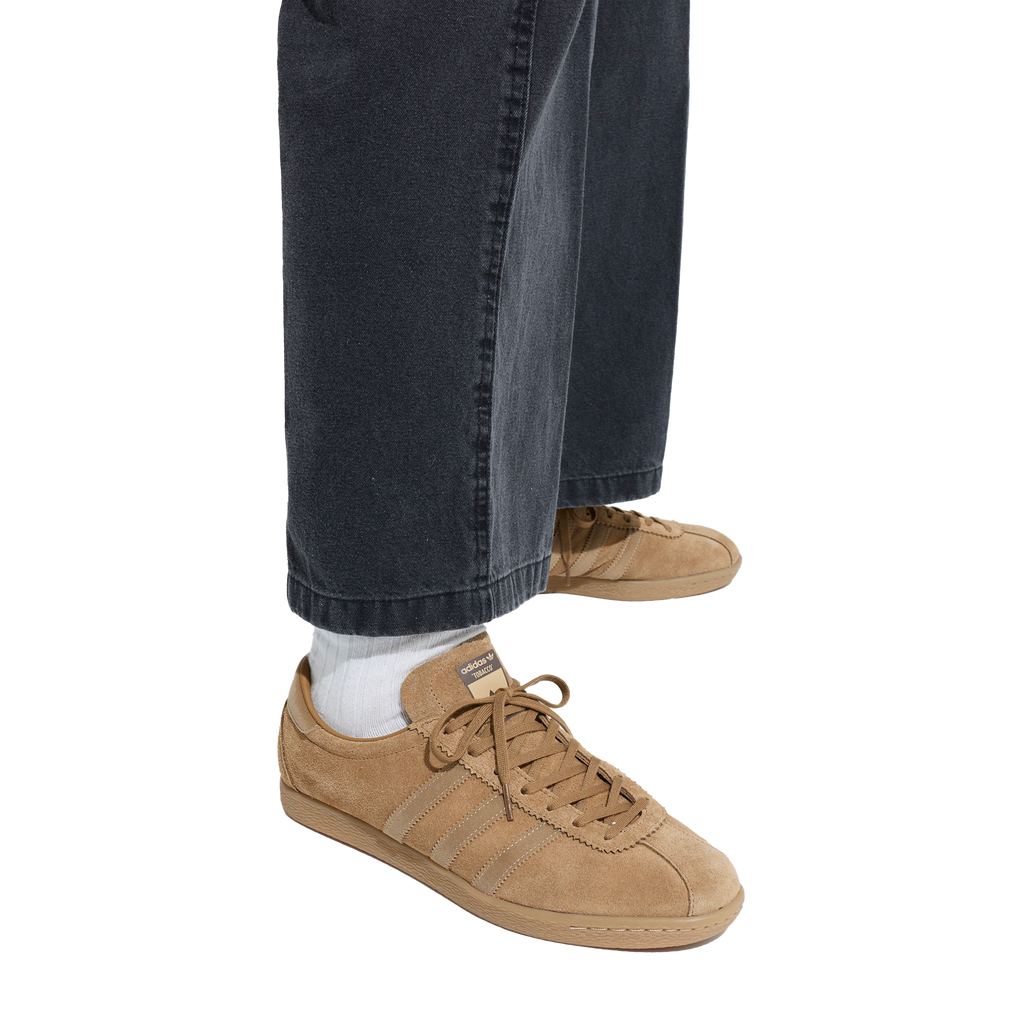 Adidas Tobacco Brown Desert