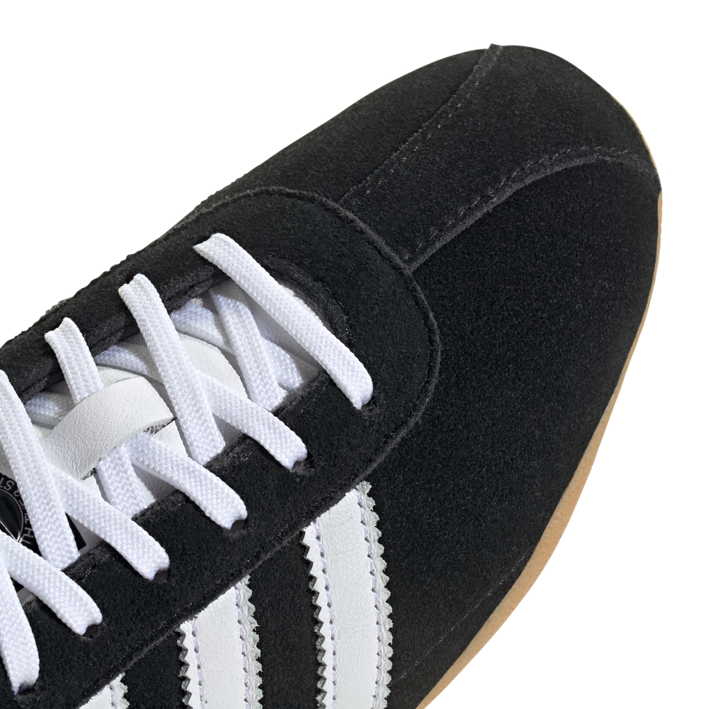 Adidas Tokyo Black White