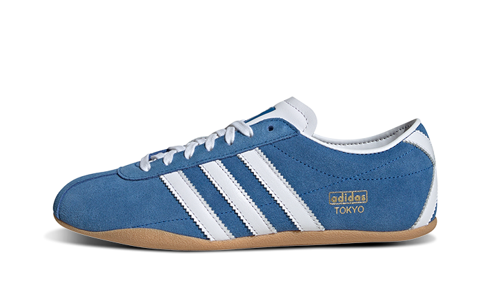 Adidas Tokyo Blue Bird
