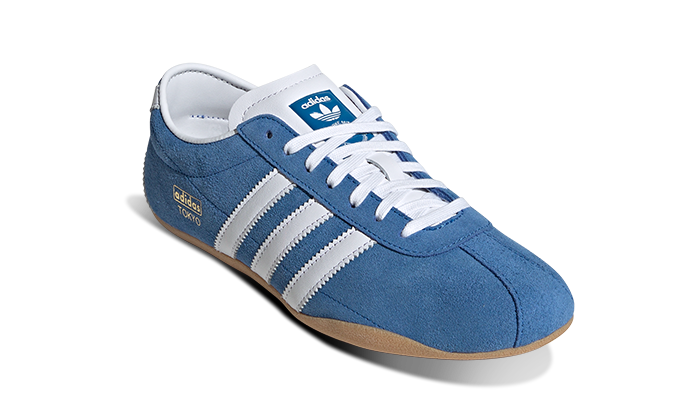 Adidas Tokyo Blue Bird