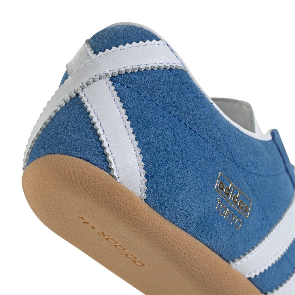 Adidas Tokyo Blue Bird
