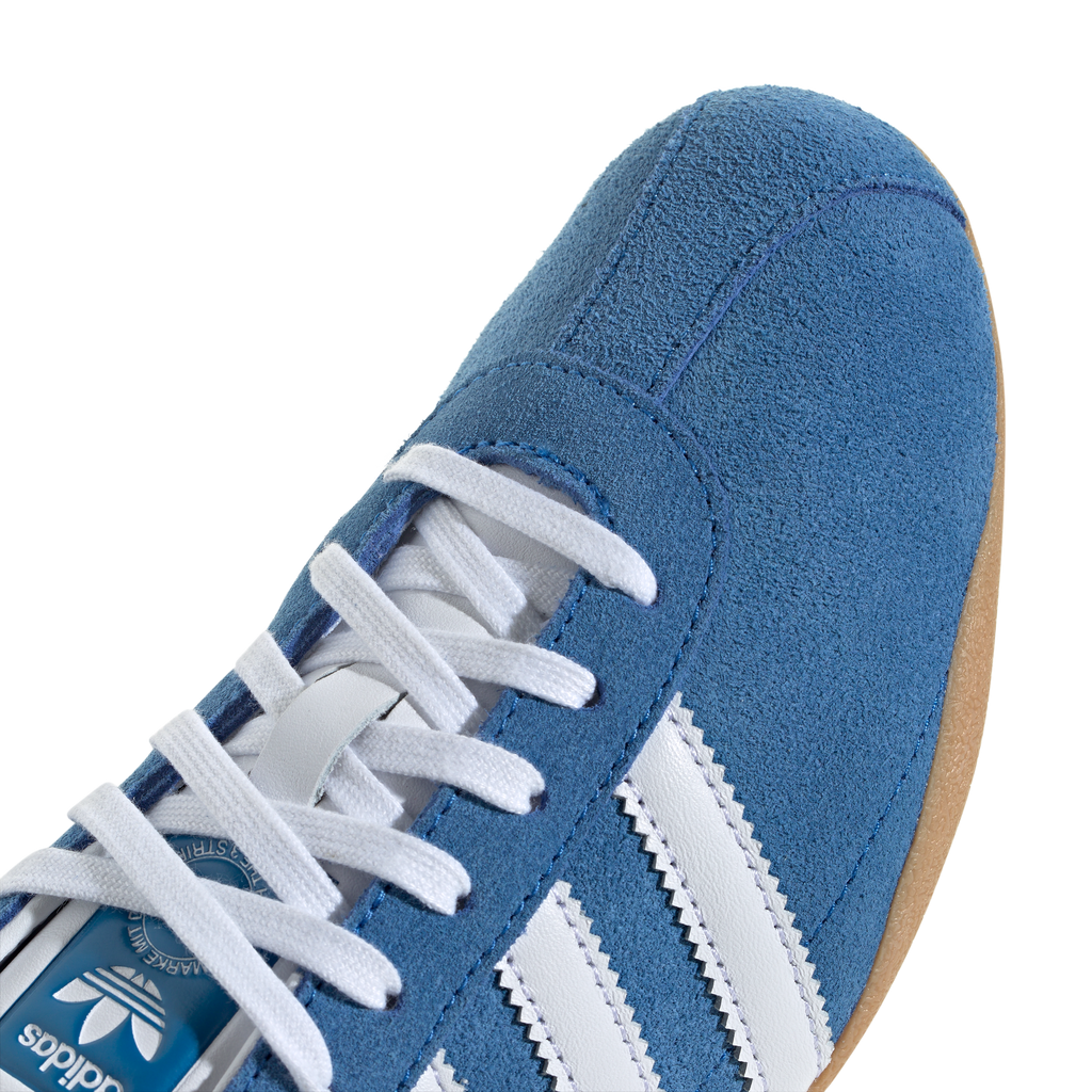 Adidas Tokyo Blue Bird