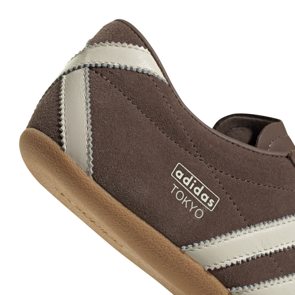 Adidas Tokyo Earth Strata Off White