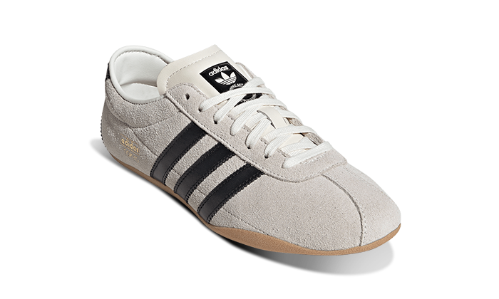 Adidas Tokyo Off White Black