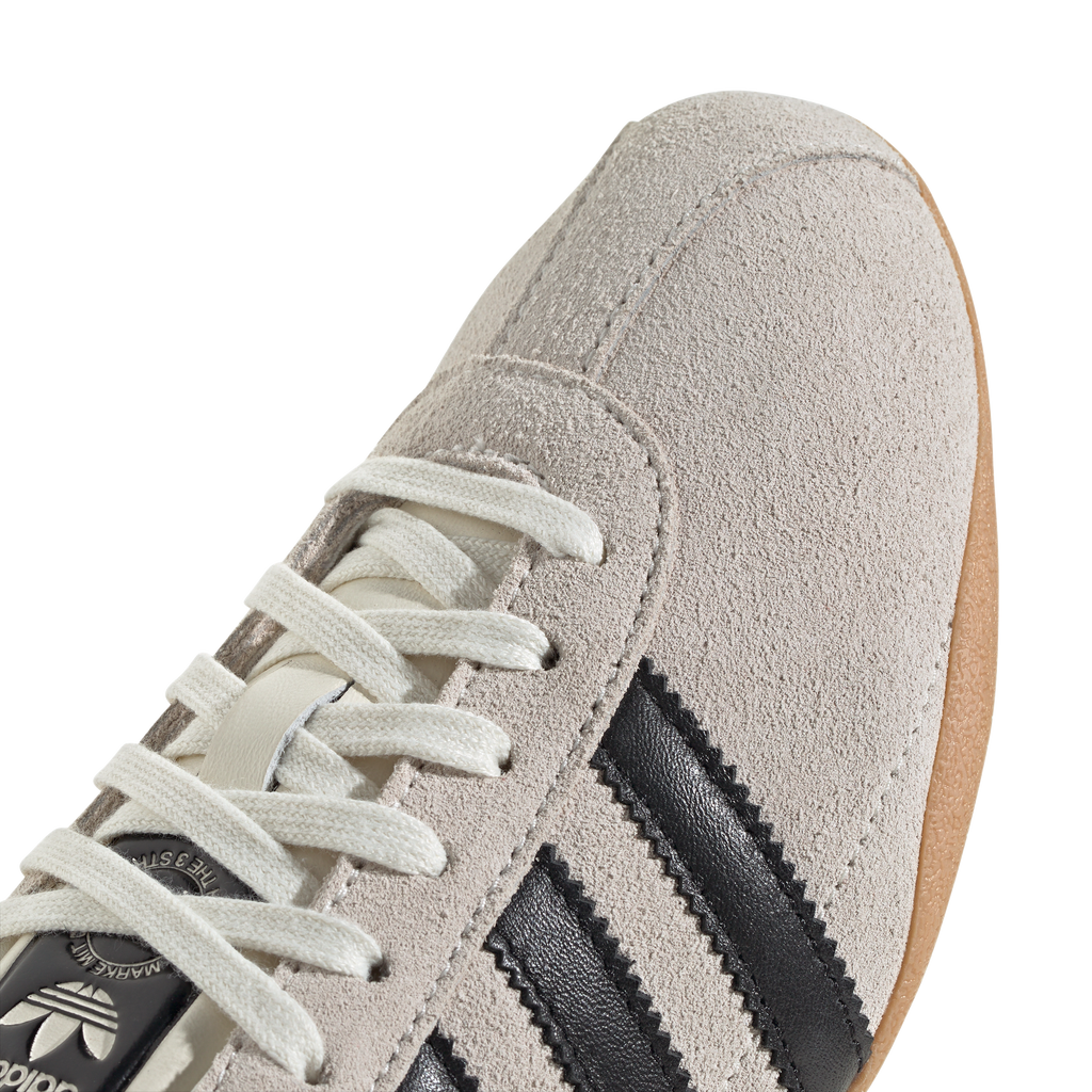 Adidas Tokyo Off White Black