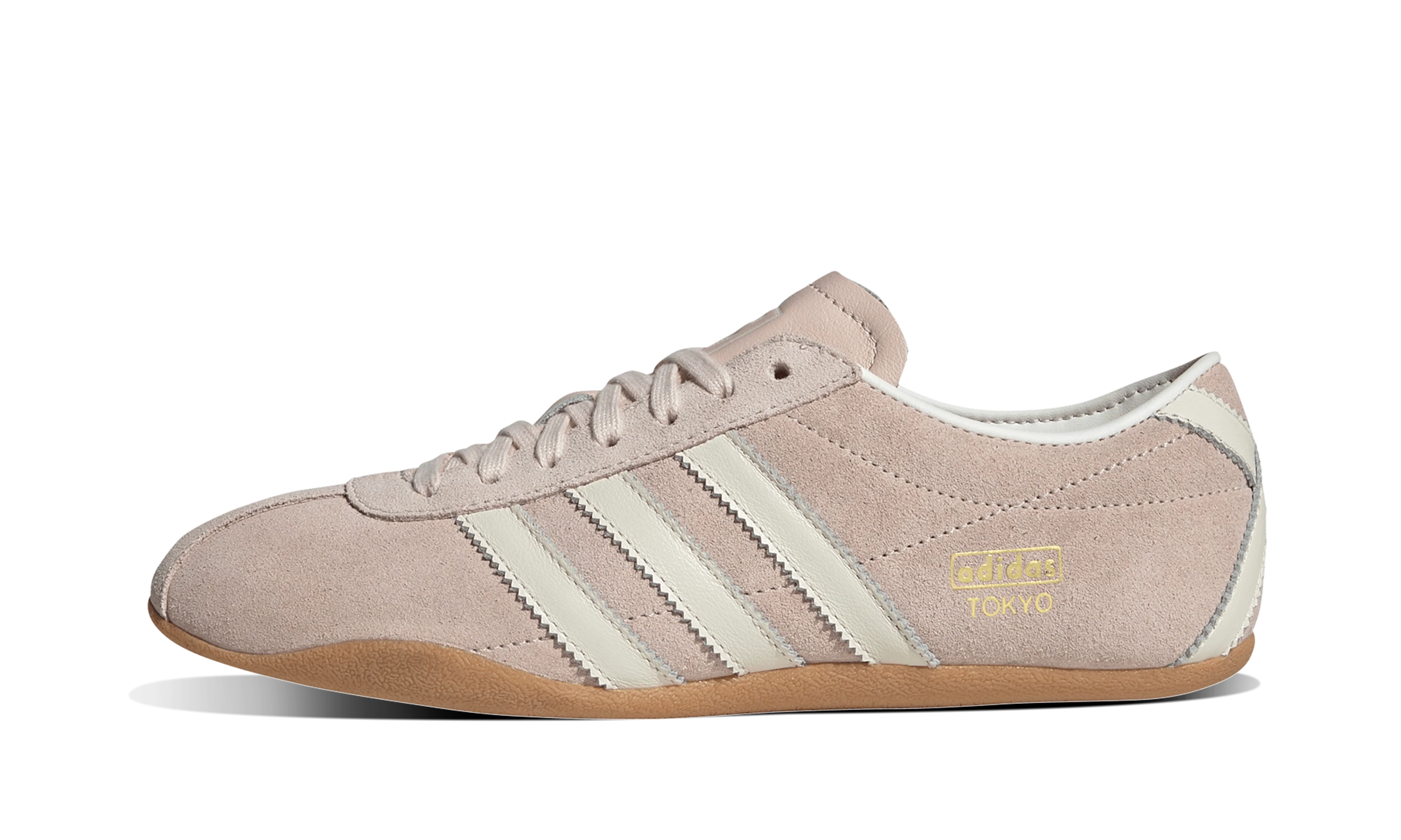 Adidas Tokyo Wonder Quartz Off White Gum