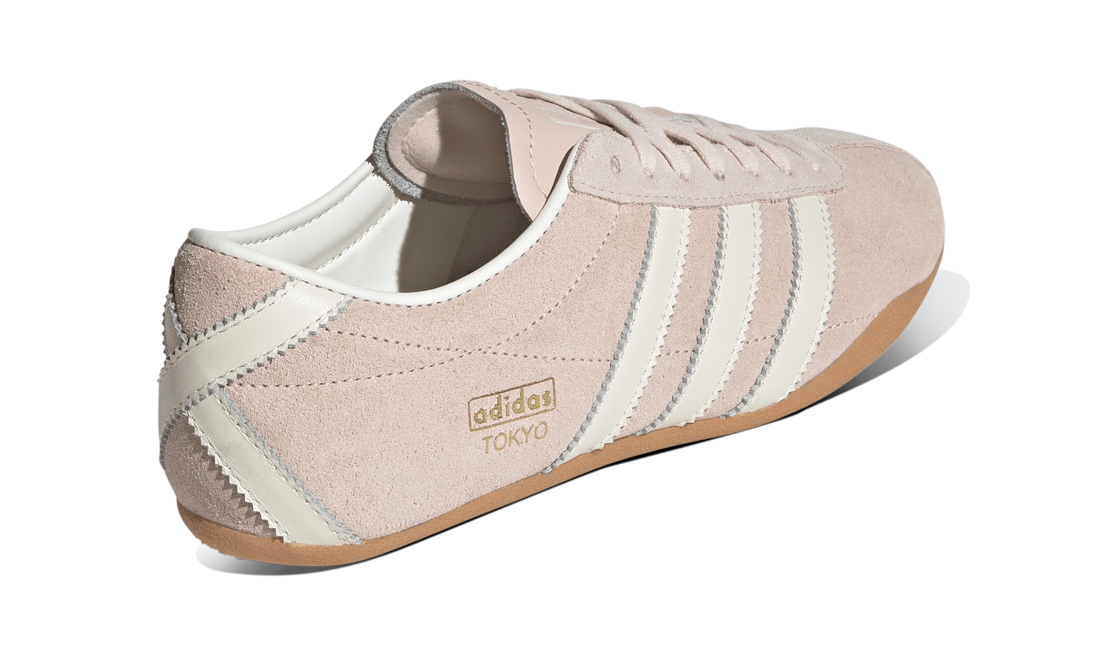 Adidas Tokyo Wonder Quartz Off White Gum