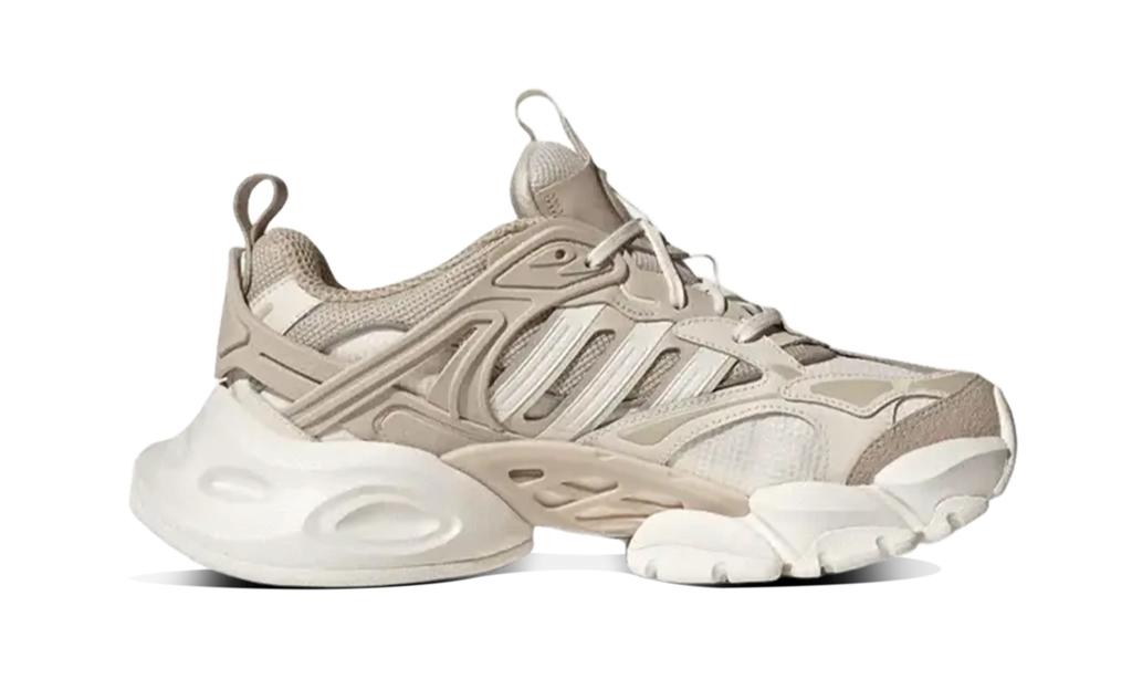 Adidas Vento XLG Deluxe Beige White
