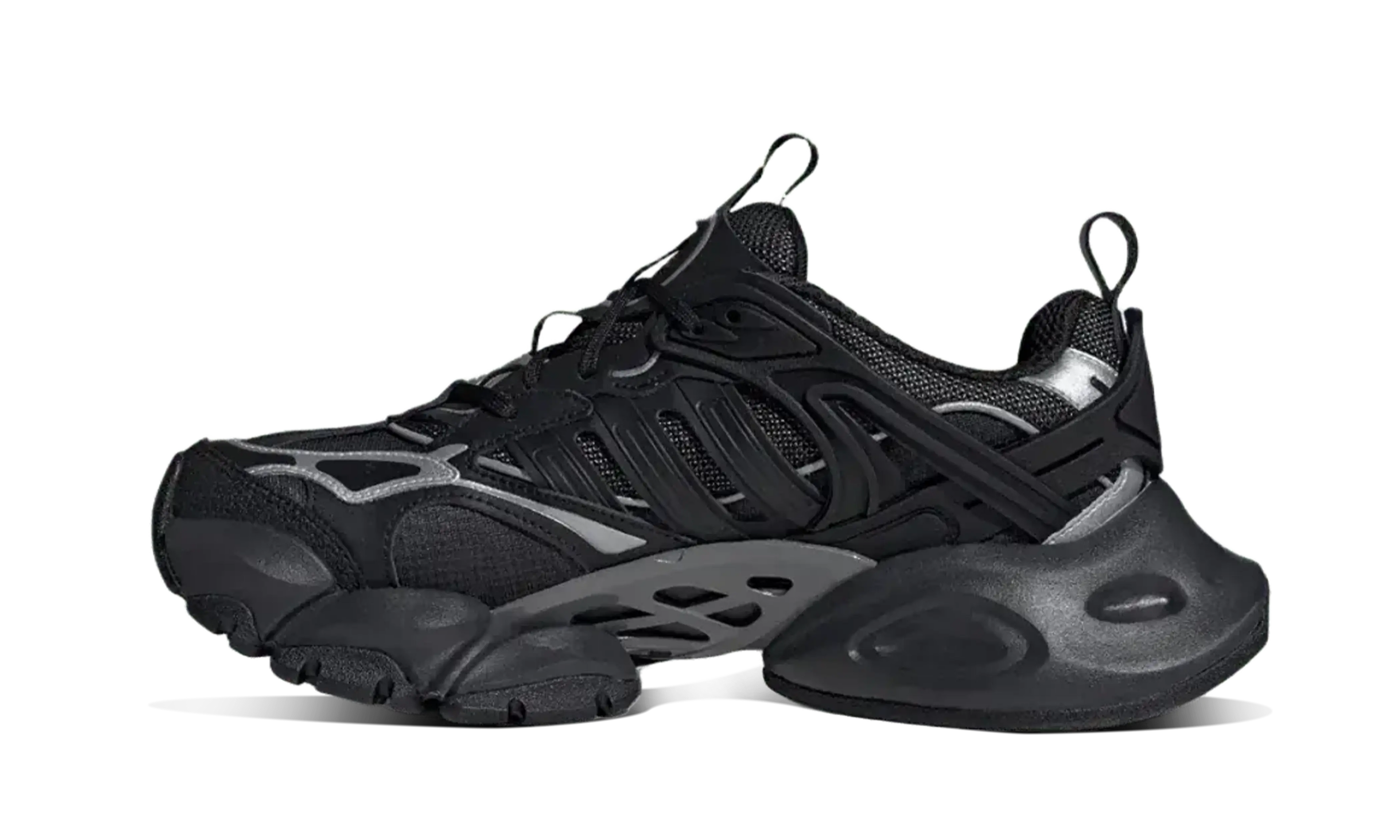 Adidas Vento XLG Deluxe Black