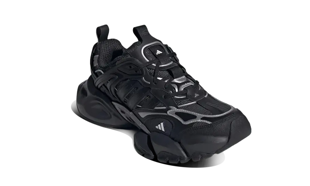 Adidas Vento XLG Deluxe Black