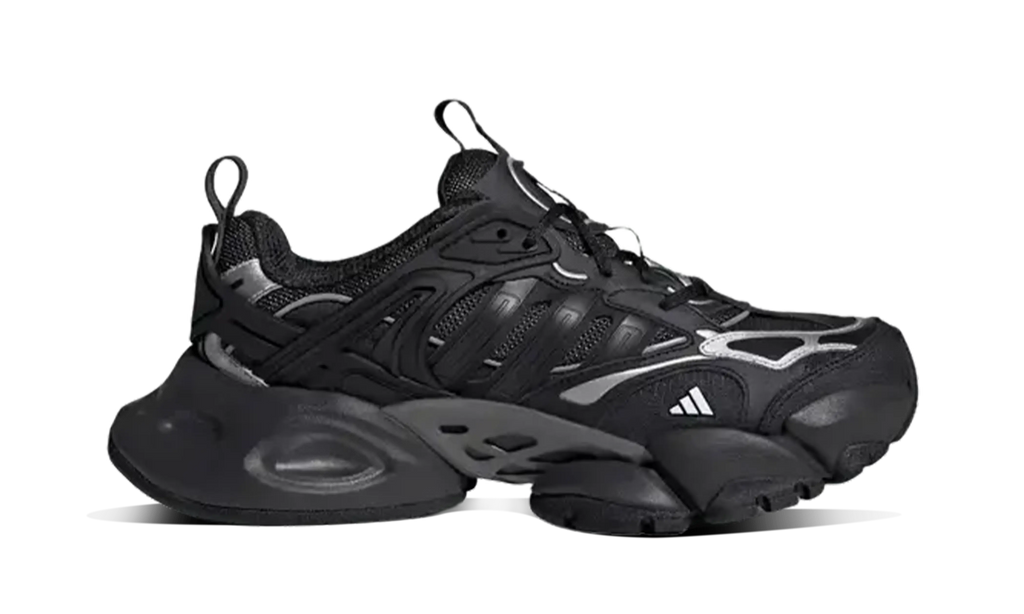 Adidas Vento XLG Deluxe Black