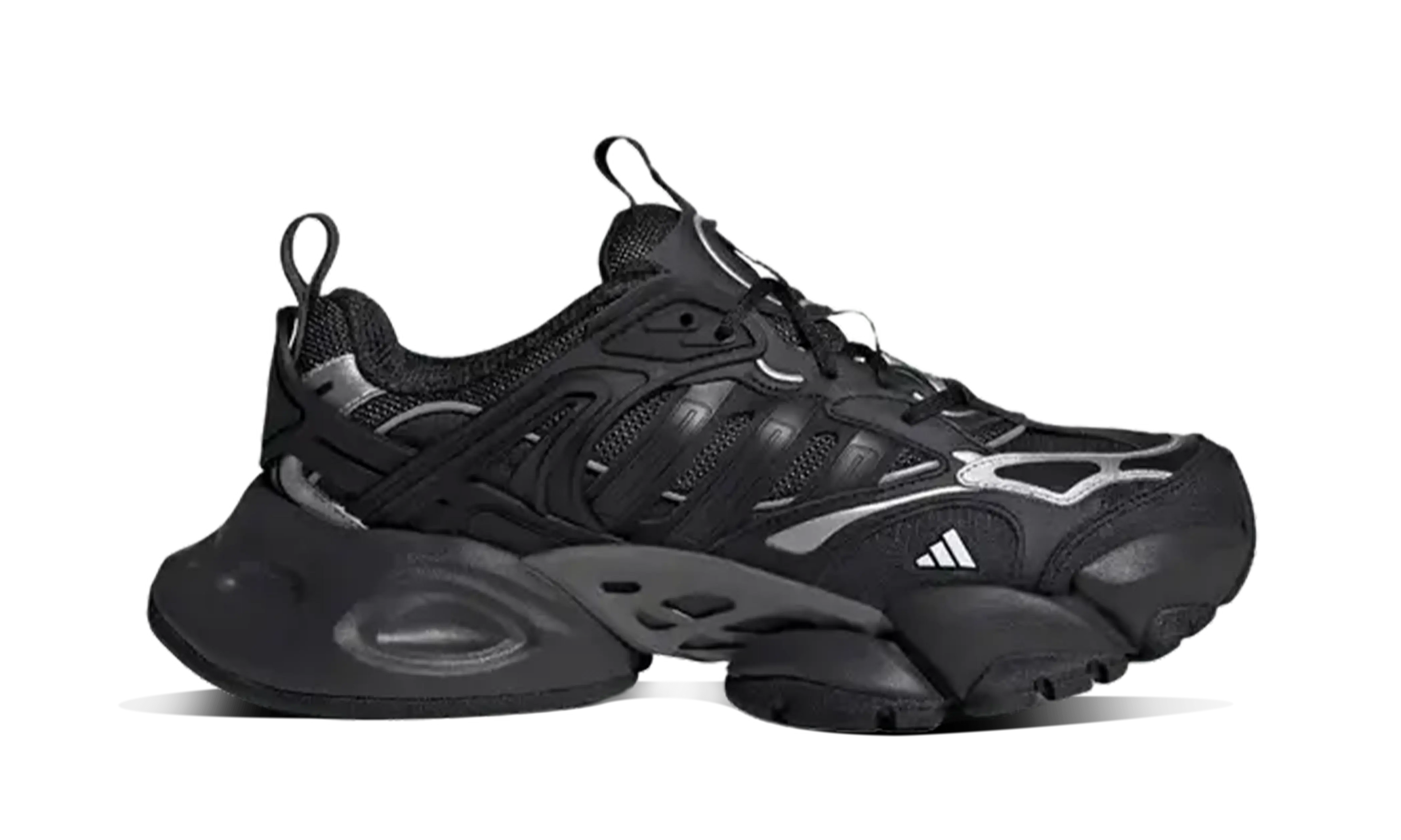 Adidas Vento XLG Deluxe Black