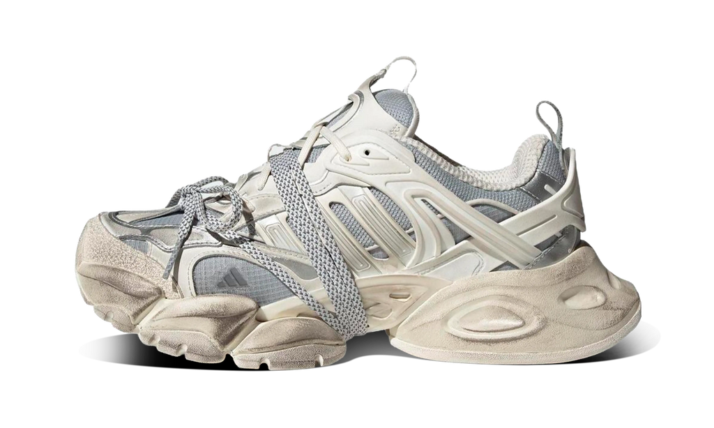 Adidas Vento XLG Deluxe Sail Grey