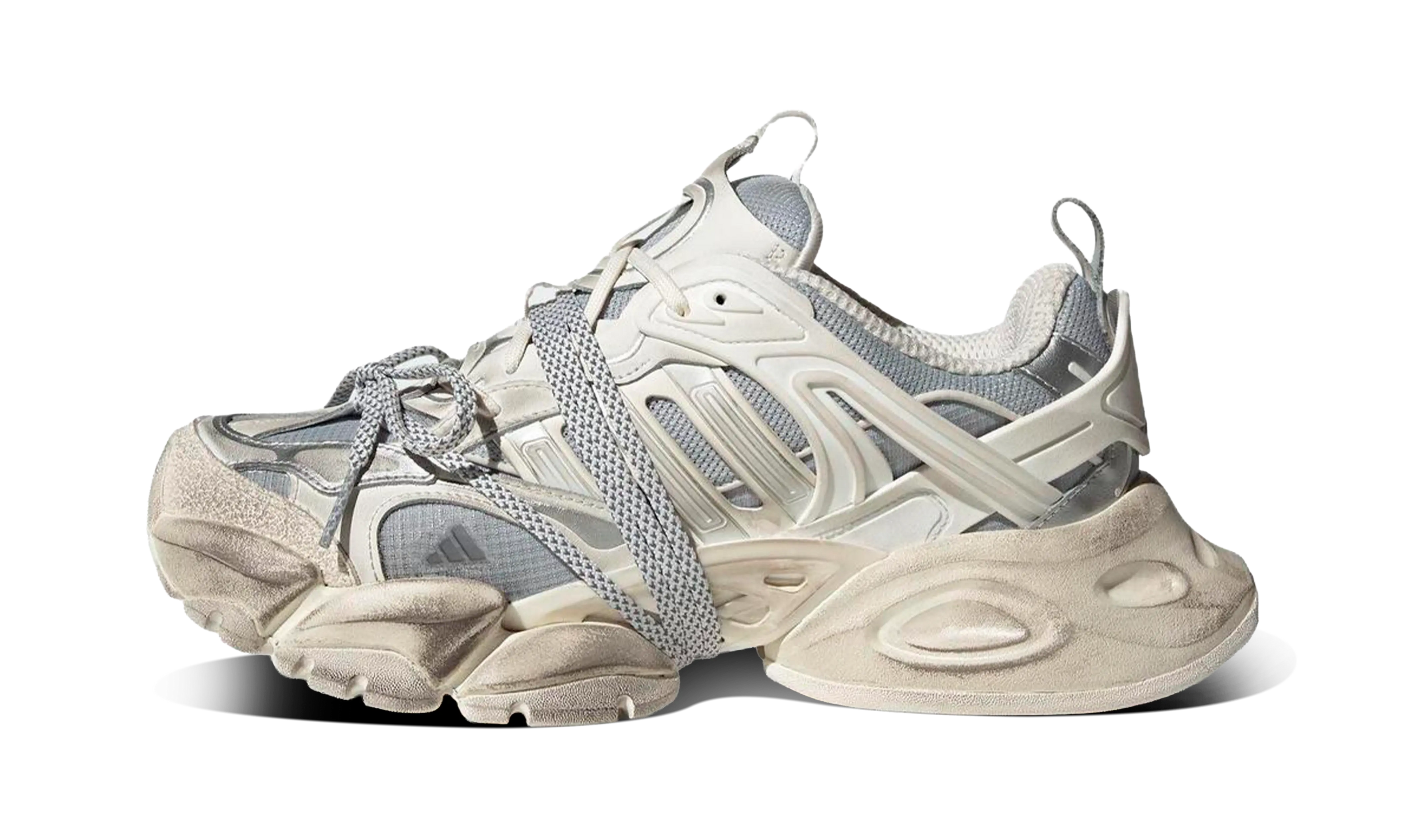 Adidas Vento XLG Deluxe Sail Grey