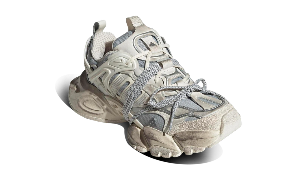 Adidas Vento XLG Deluxe Sail Grey
