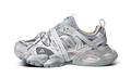 Adidas XLG Runner Deluxe Gray
