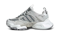 Adidas XLG Runner Deluxe Grey Silver White