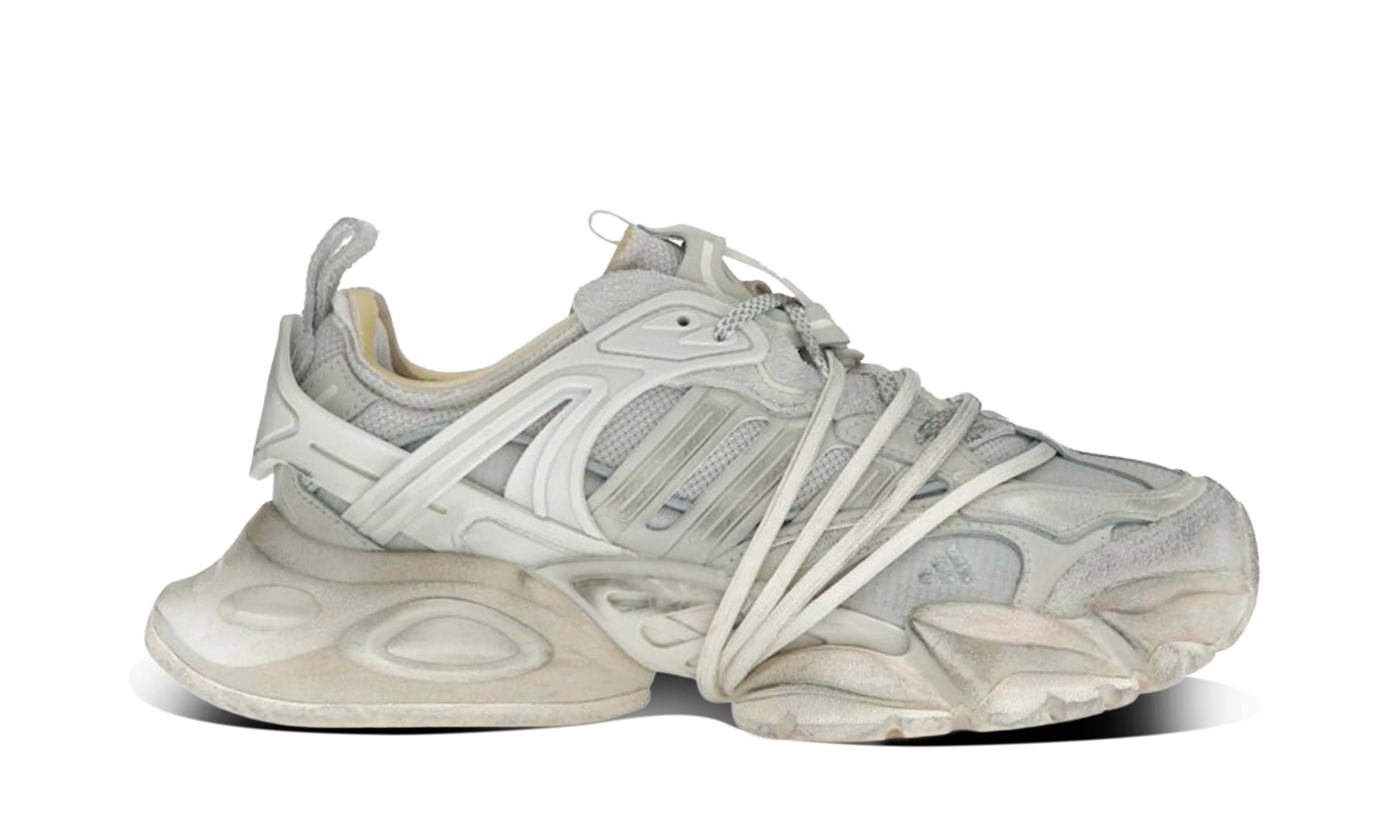 Adidas XLG Runner Deluxe Wonder Beige