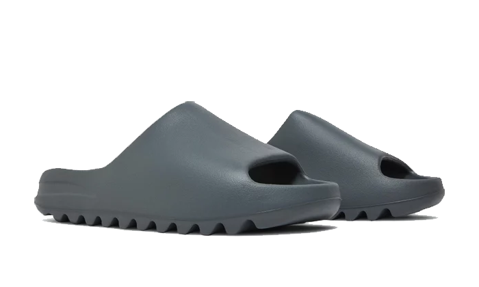 Adidas Yeezy Slide Slate Grey