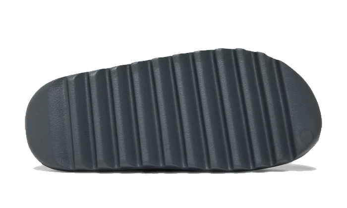 Adidas Yeezy Slide Slate Grey