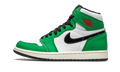 Air Jordan 1 High Lucky Green