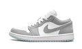 Air Jordan 1 Low Wolf Grey