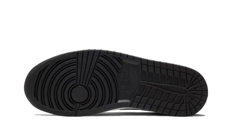 Air Jordan 1 Mid Carbon Fiber All-Star (2021)