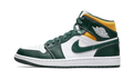 Air Jordan 1 Mid Sonics