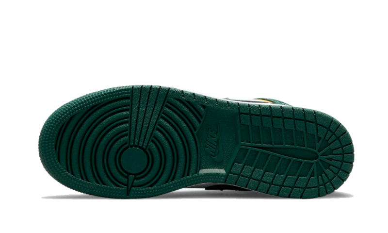 Air Jordan 1 Mid Sonics