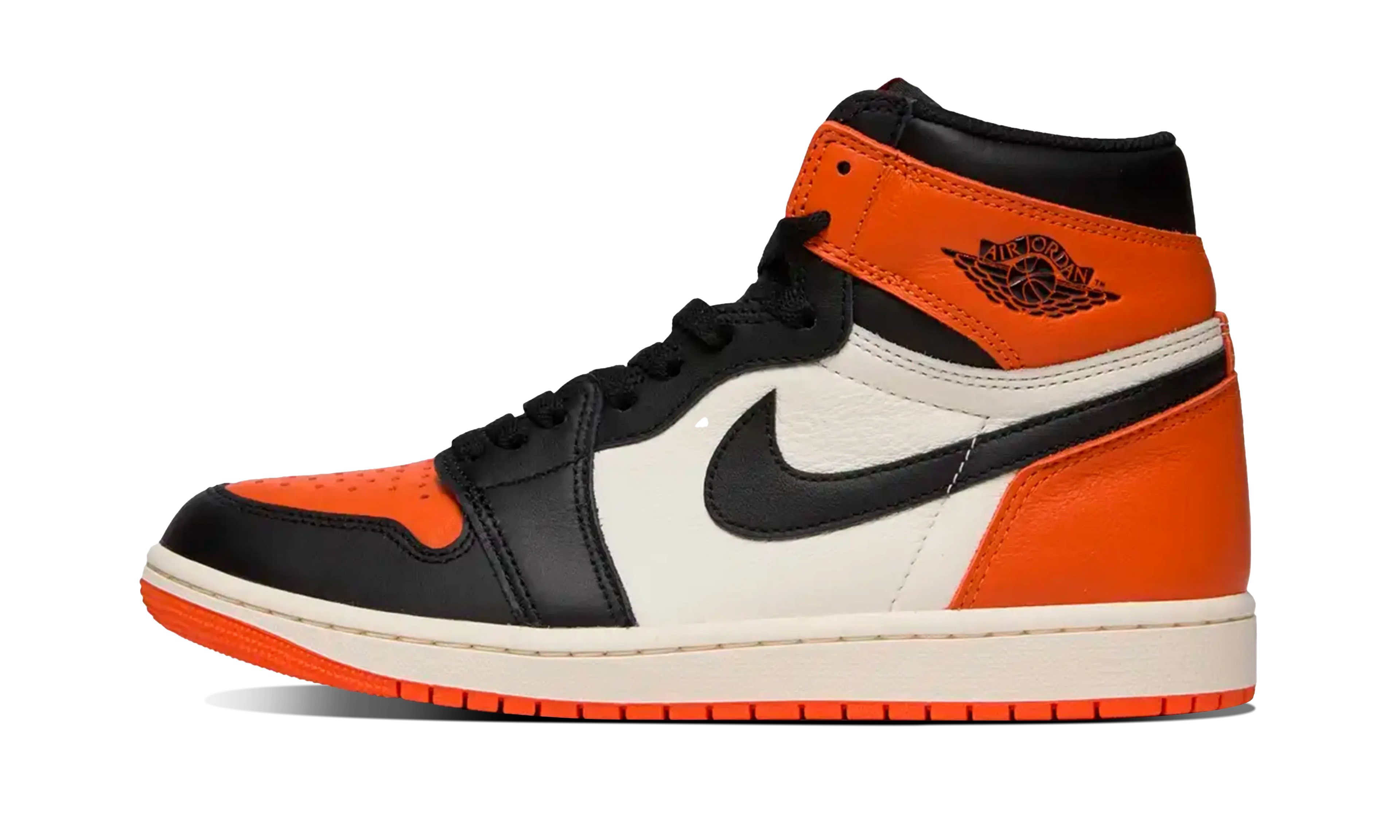 Air Jordan 1 Retro High OG Shattered Backboard