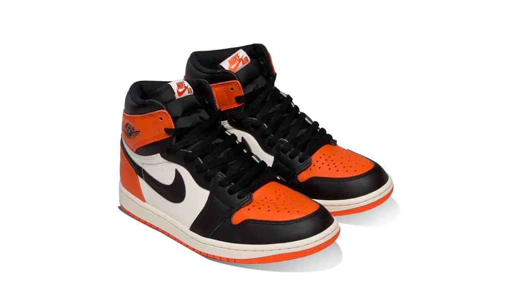 Air Jordan 1 Retro High OG Shattered Backboard