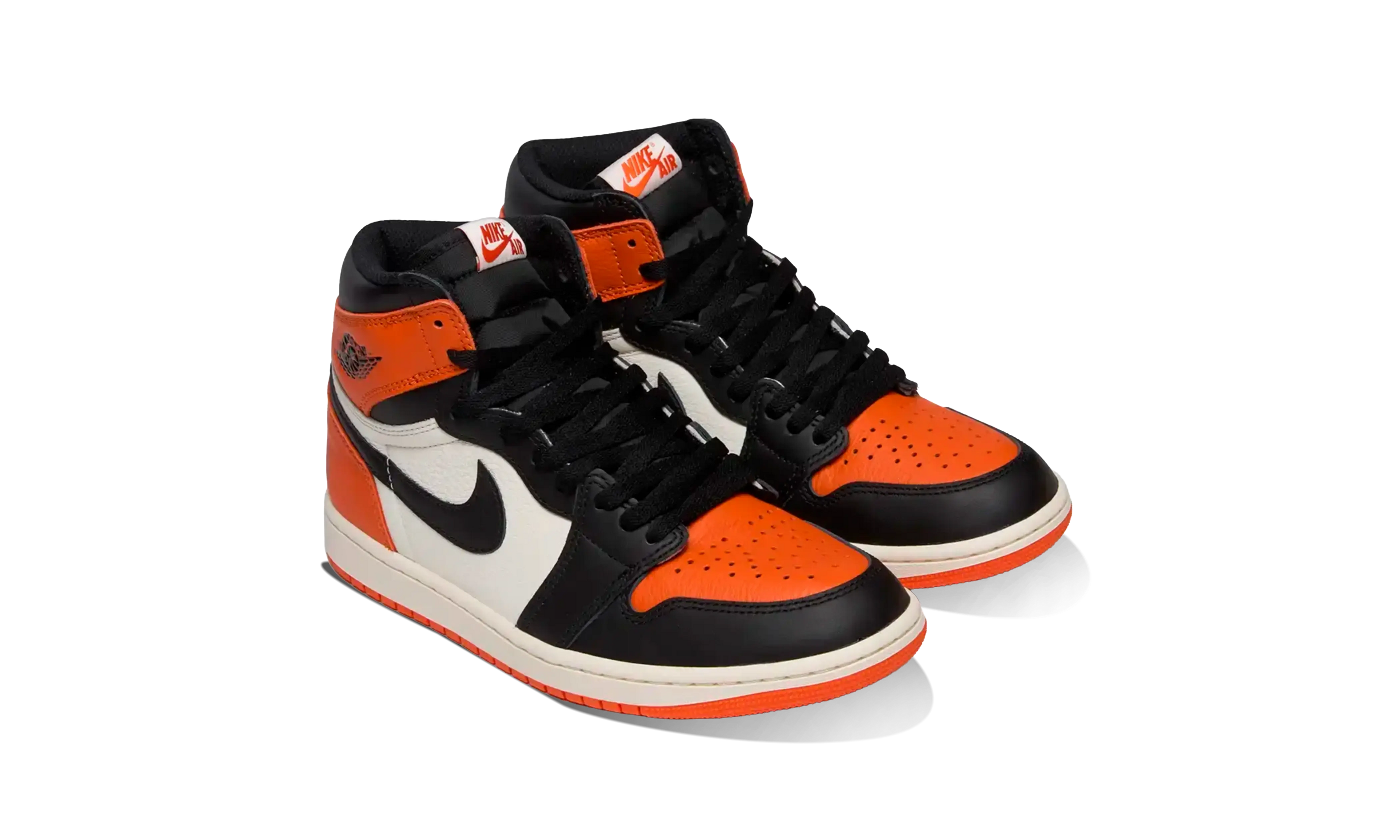 Air Jordan 1 Retro High OG Shattered Backboard