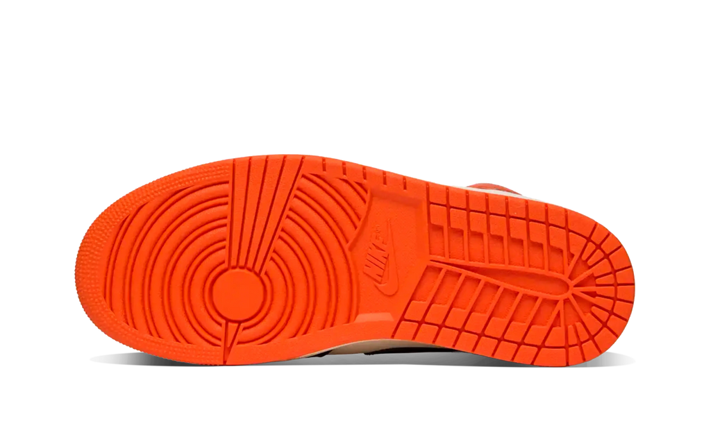 Air Jordan 1 Retro High OG Shattered Backboard