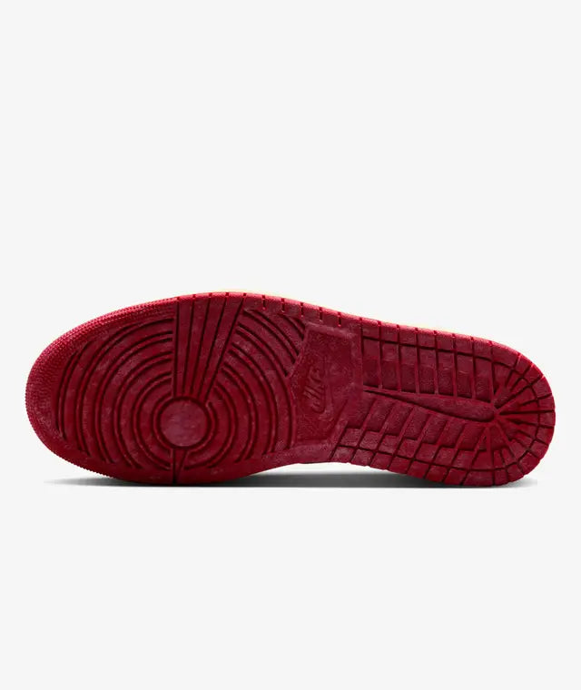 Air Jordan 1 Retro Low OG Nigel Sylvester Better With Time