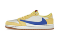 Air Jordan 1 Retro Low OG SP Travis Scott Canary