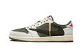 Air Jordan 1 Retro Low OG SP Travis Scott Medium Olive