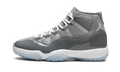 Air Jordan 11 Retro Cool Grey (2021)